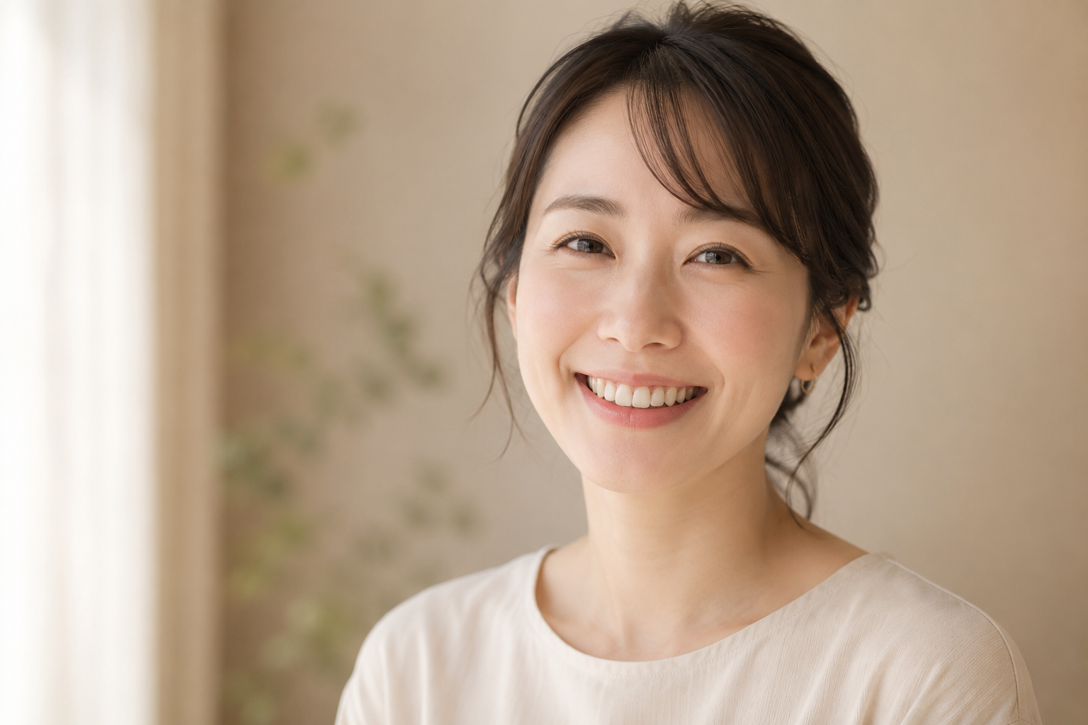 30代女性