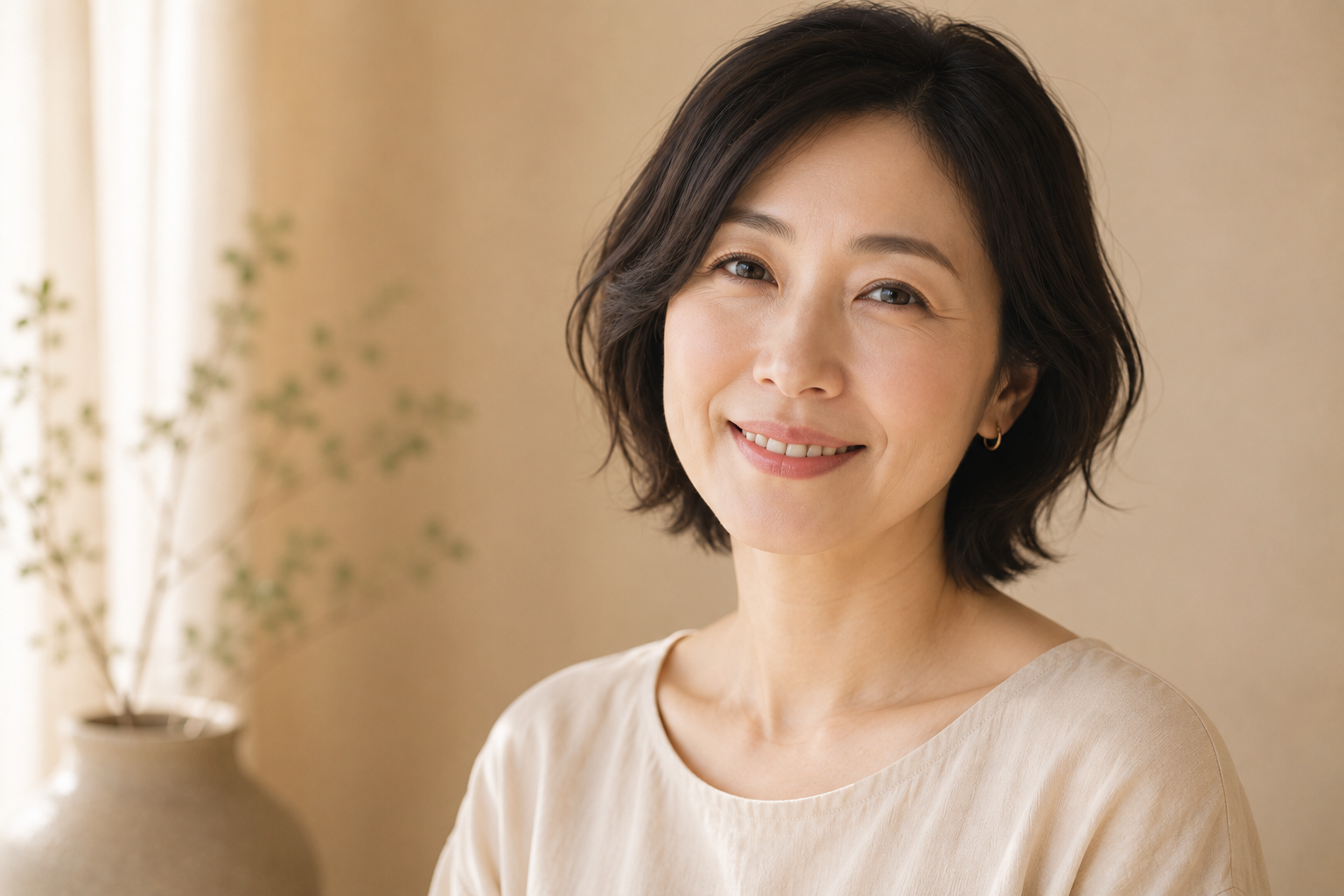 40代女性