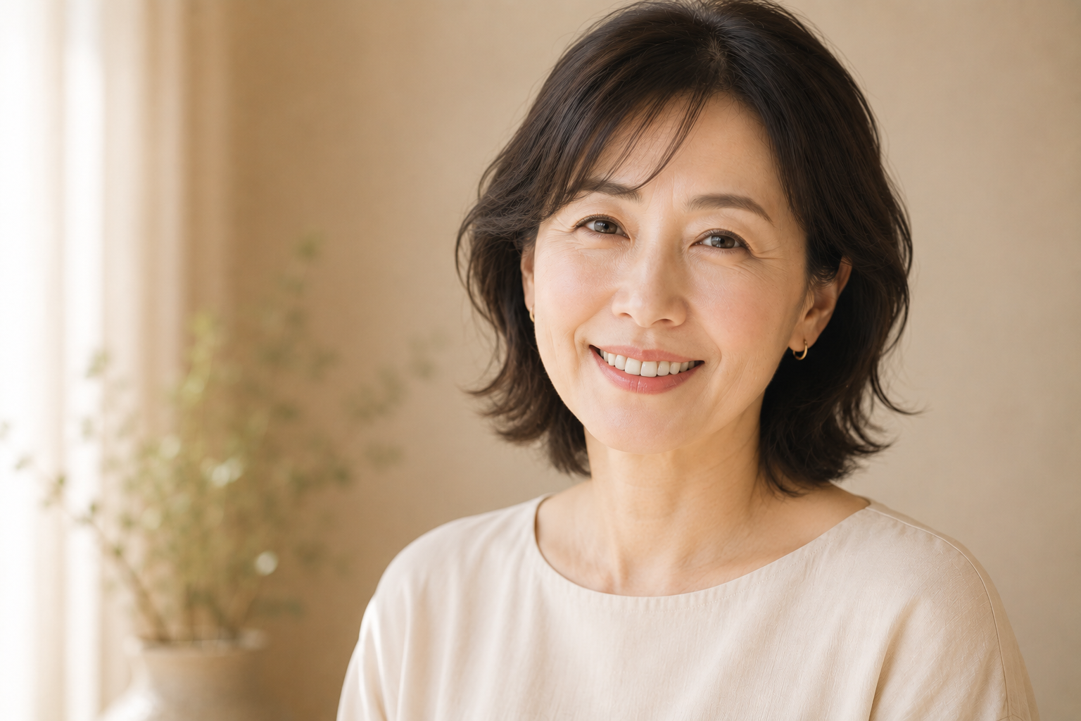 50代女性